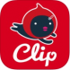 物々交換アプリ-Clip(クリップ)
