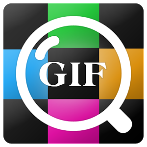 Gif Clip：GIFアニメ画像検索・再生・保存