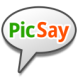 PicSay-Photo Editor