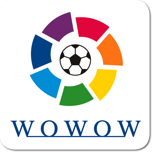 WOWOWサッカー リーガ・エスパニョーラ12-13