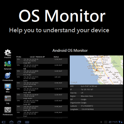 OS Monitor