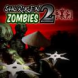 手裏剣 ZOMBIES2(LITE)