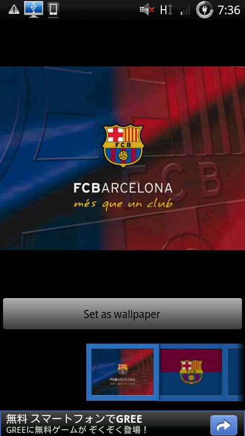 Barcelona Fc Wallpapersの使い方 レビュー カスタマイズの壁紙アプリの使い方 ダウンロード情報を紹介 スマホ 情報は アンドロック