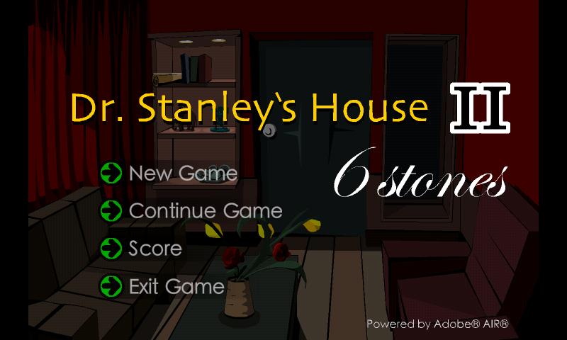 Dr.Stanley's House II