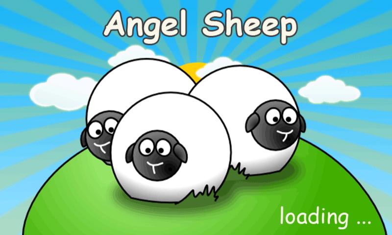 Angel Sheep vs Wolves Lite