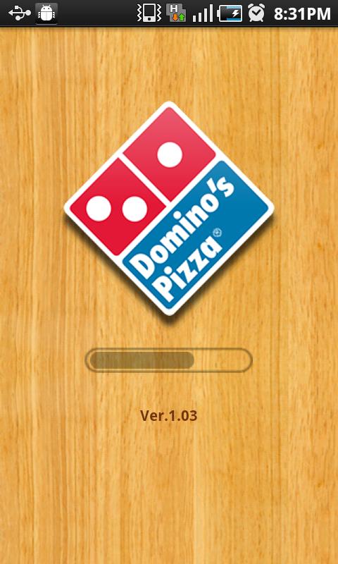 Domino’s App 宅配ピザのドミノ・ピザ