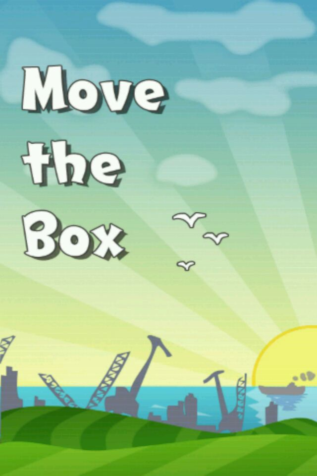 Move the Box