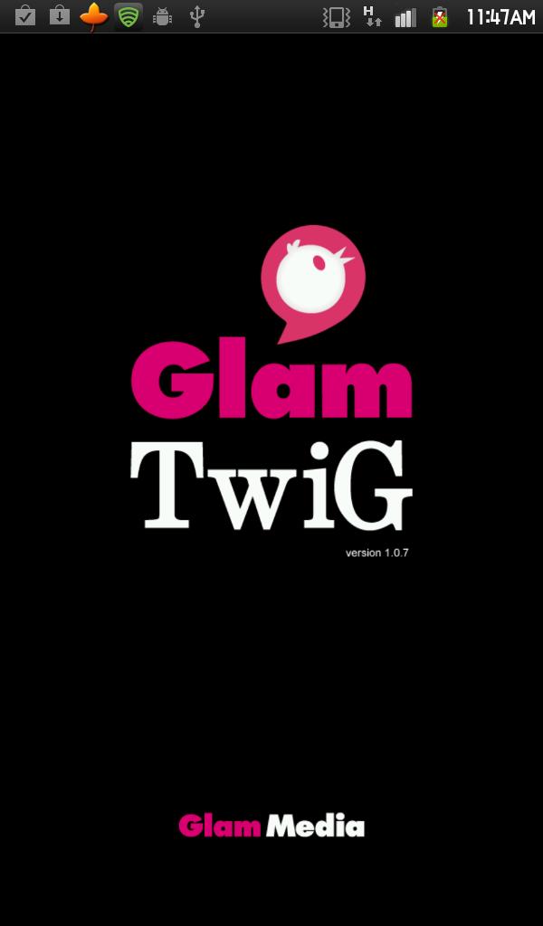 Glam TwiG