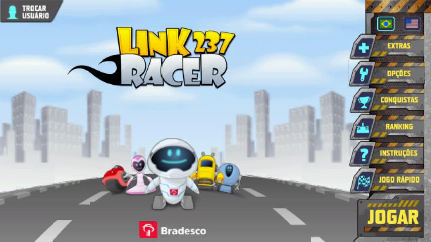 Link 237 Racer