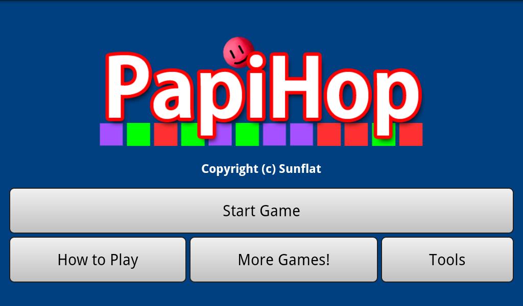 PapiHop