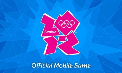 ロンドン2012-オリンピック公式モバイルゲーム(free)