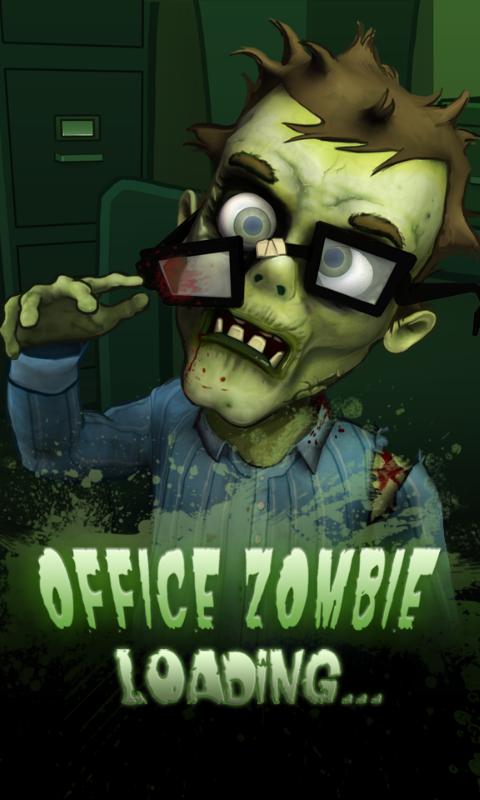 Office Zombie