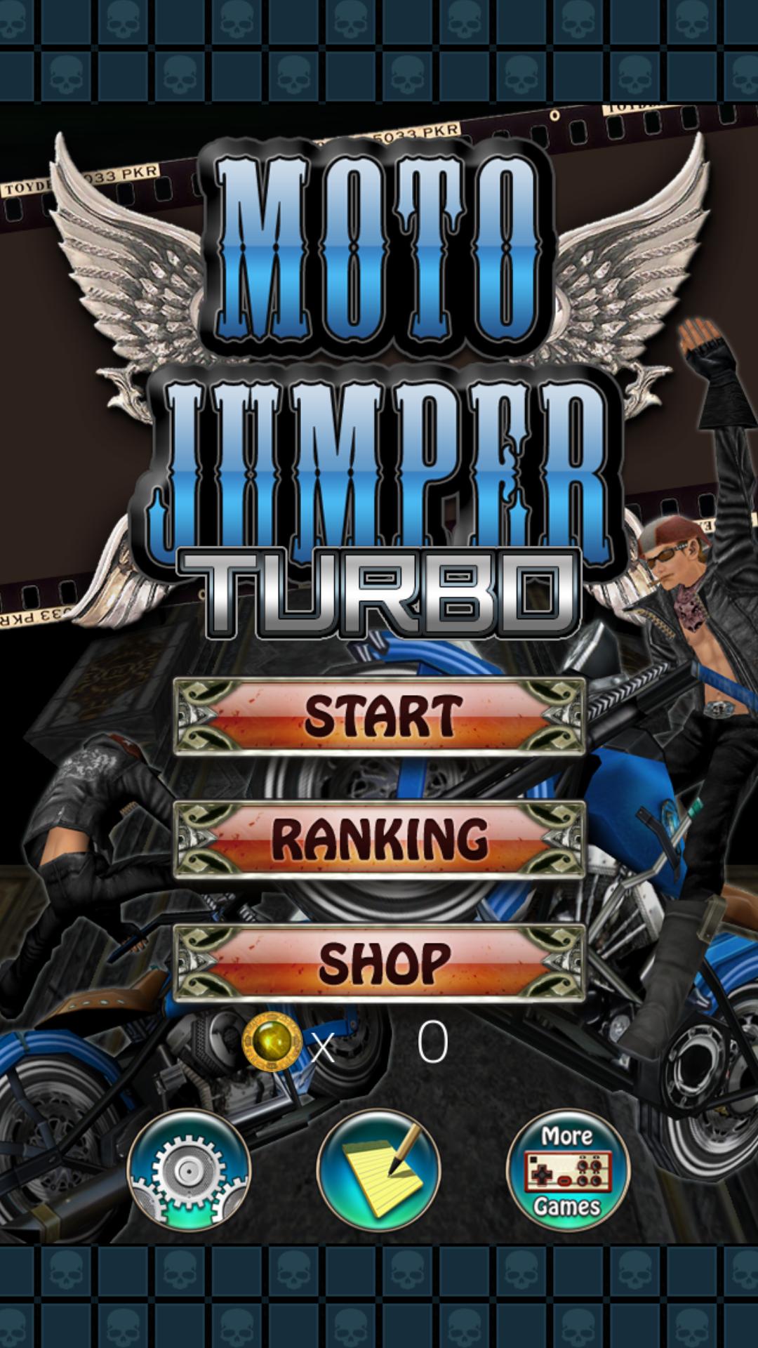 Moto Jumper Turbo