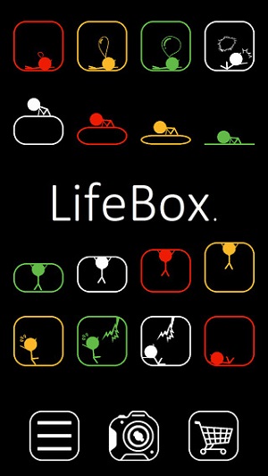 LifeBox.
