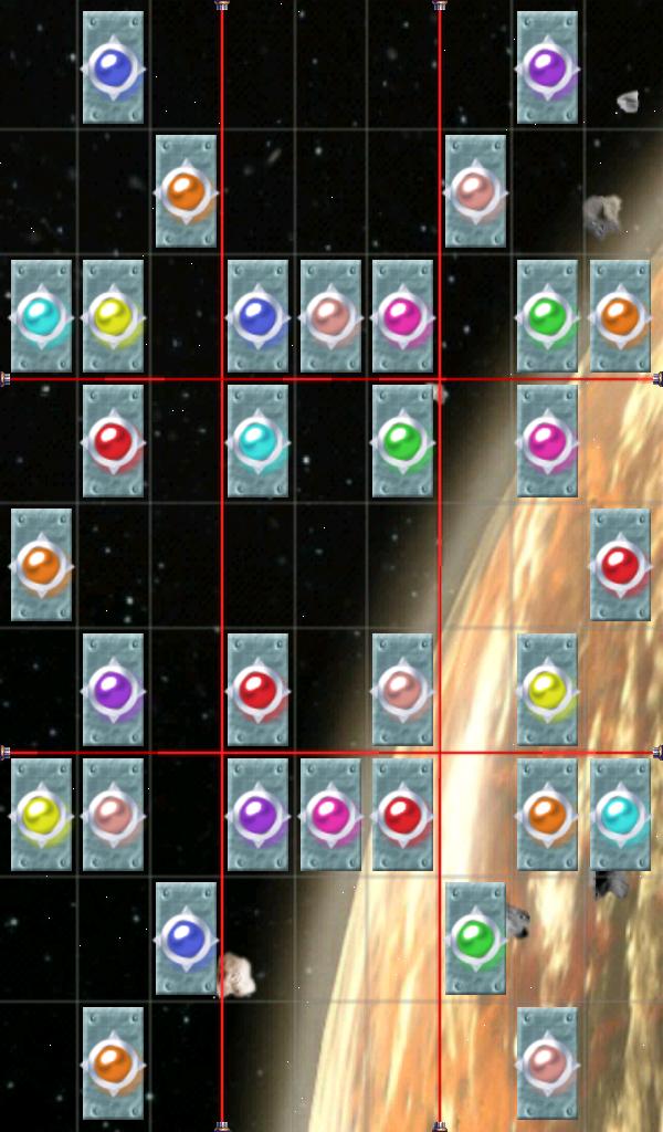 Sudoku Cosmic Mines (Free)