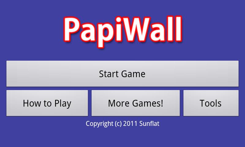 PapiWall