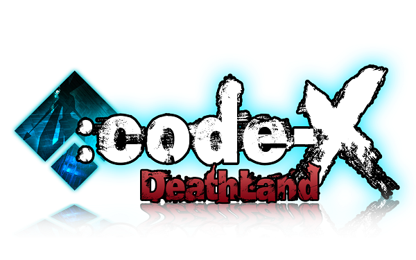 :Code-X デスランド【3DオンラインRPG】