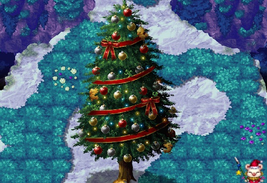 【FFBE】クリスマスイベント『聖夜のツリー大作戦！』攻略情報【ファイナルファンタジー　ブレイブエクスヴィアス攻略】
