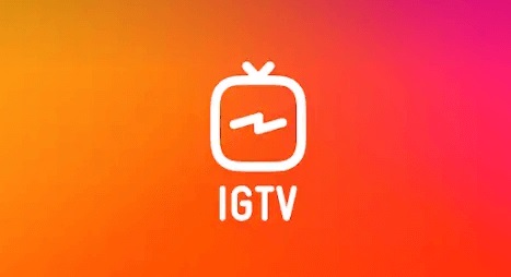 IGTVの使い方の基本を紹介！1分以上の長い動画を投稿できる！