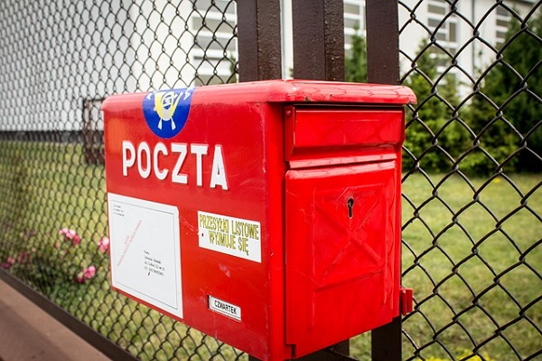 普通郵便は郵便局から発送した方がいい理由