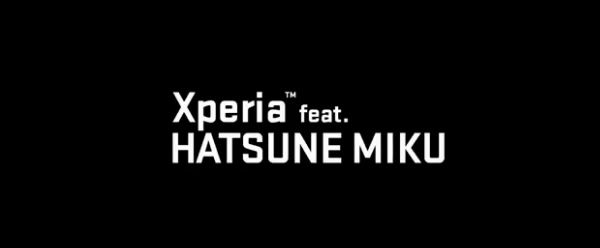 Xperia feat.HATSUNE MIKU SO-04E 価格